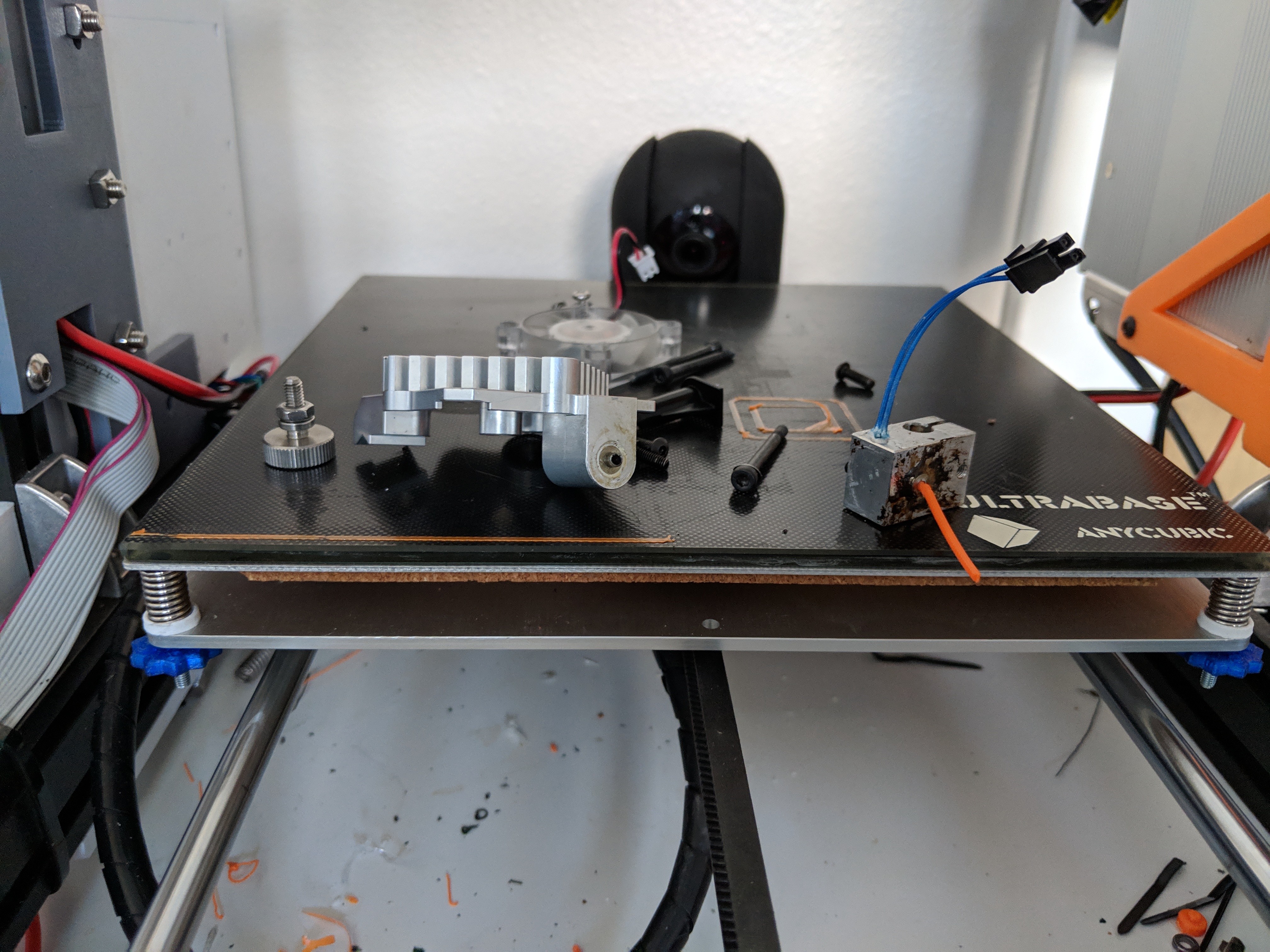 Broken printer, is really broken now Interwebs of Joe